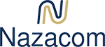 Nazacom Logo